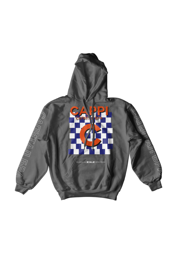 capital bra gucci hoodie